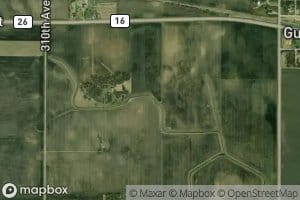 Judicial Ditch Number Four