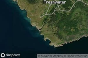 Freshwater Cove