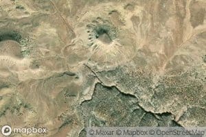 Crawford Holes
