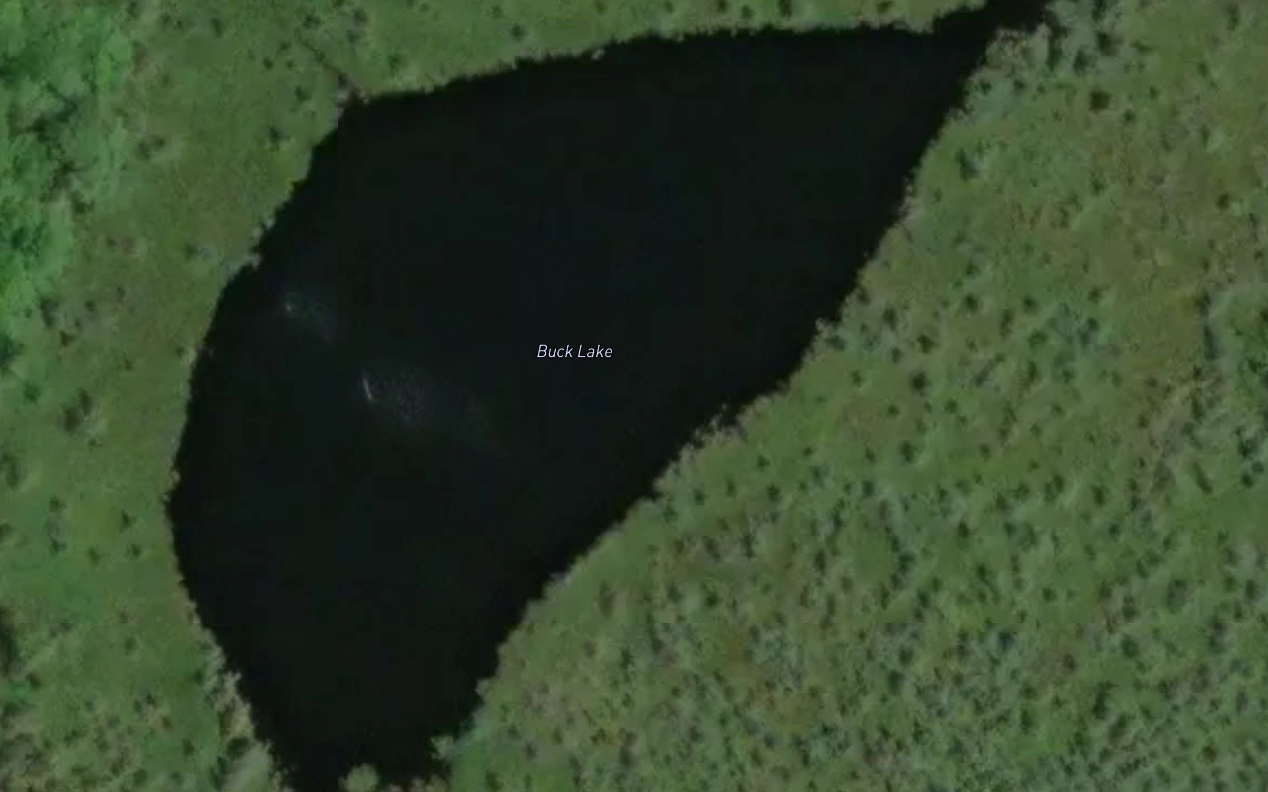 Buck Lake