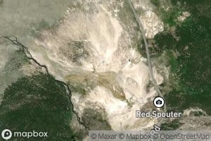 Fountain Group Springs