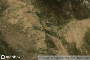 Quebrada Hagac Punco