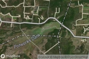 Potworks Dam