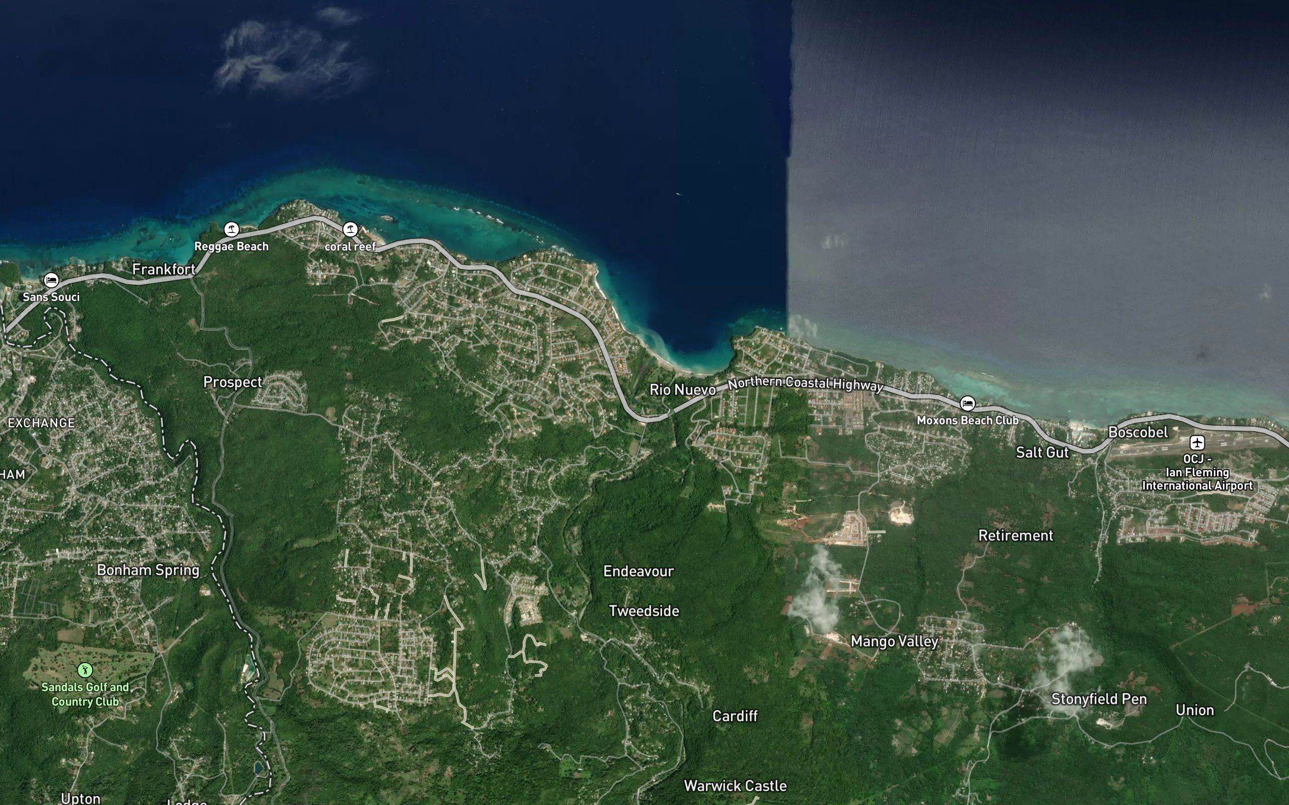Rio Nuevo