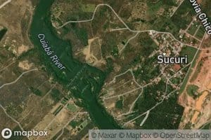 Corrego Sucuri