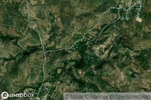 Riachuelo El Caracol