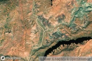 Dry Fork