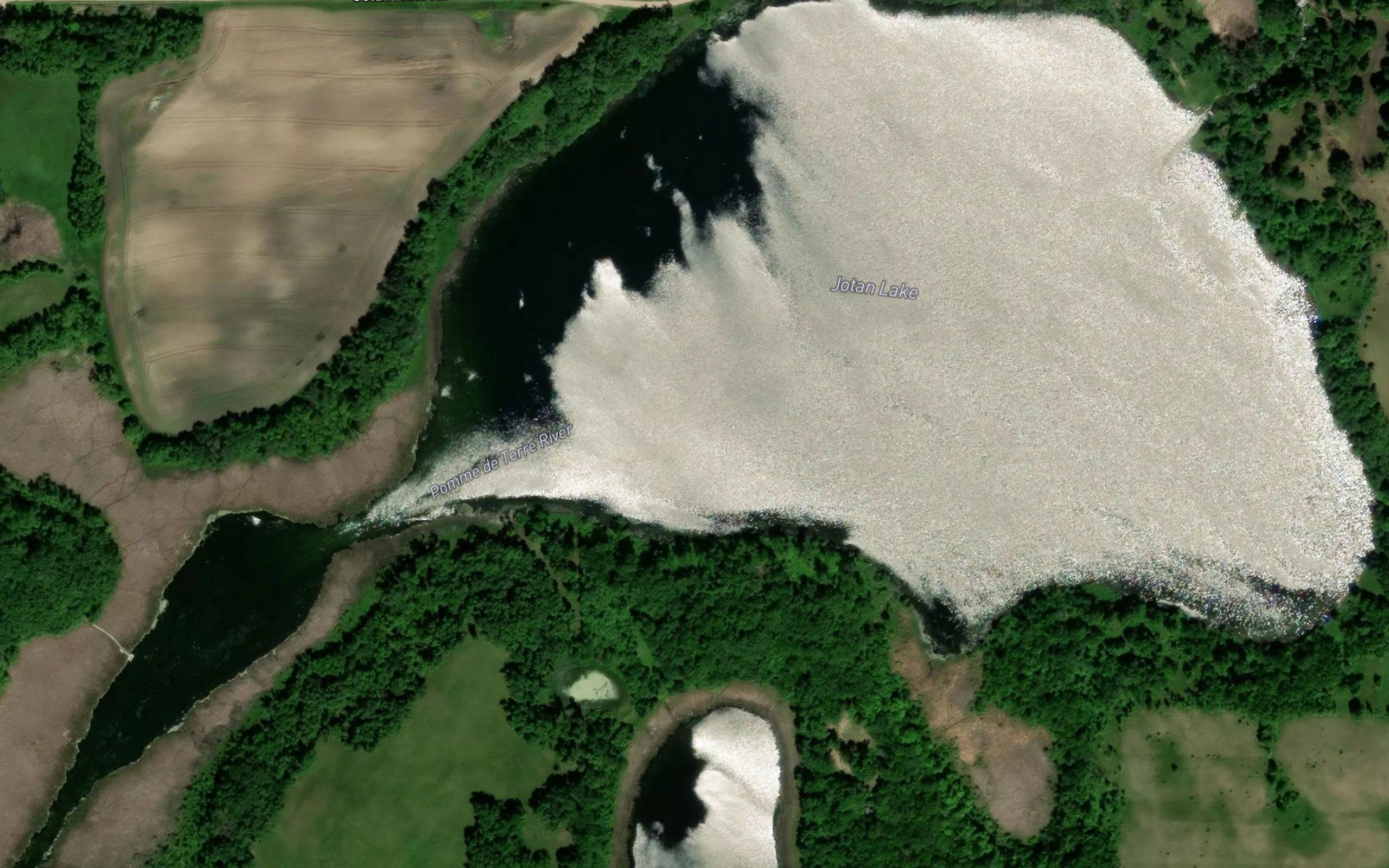 Jotan Lake