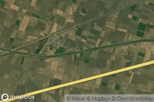 Basob Distributary