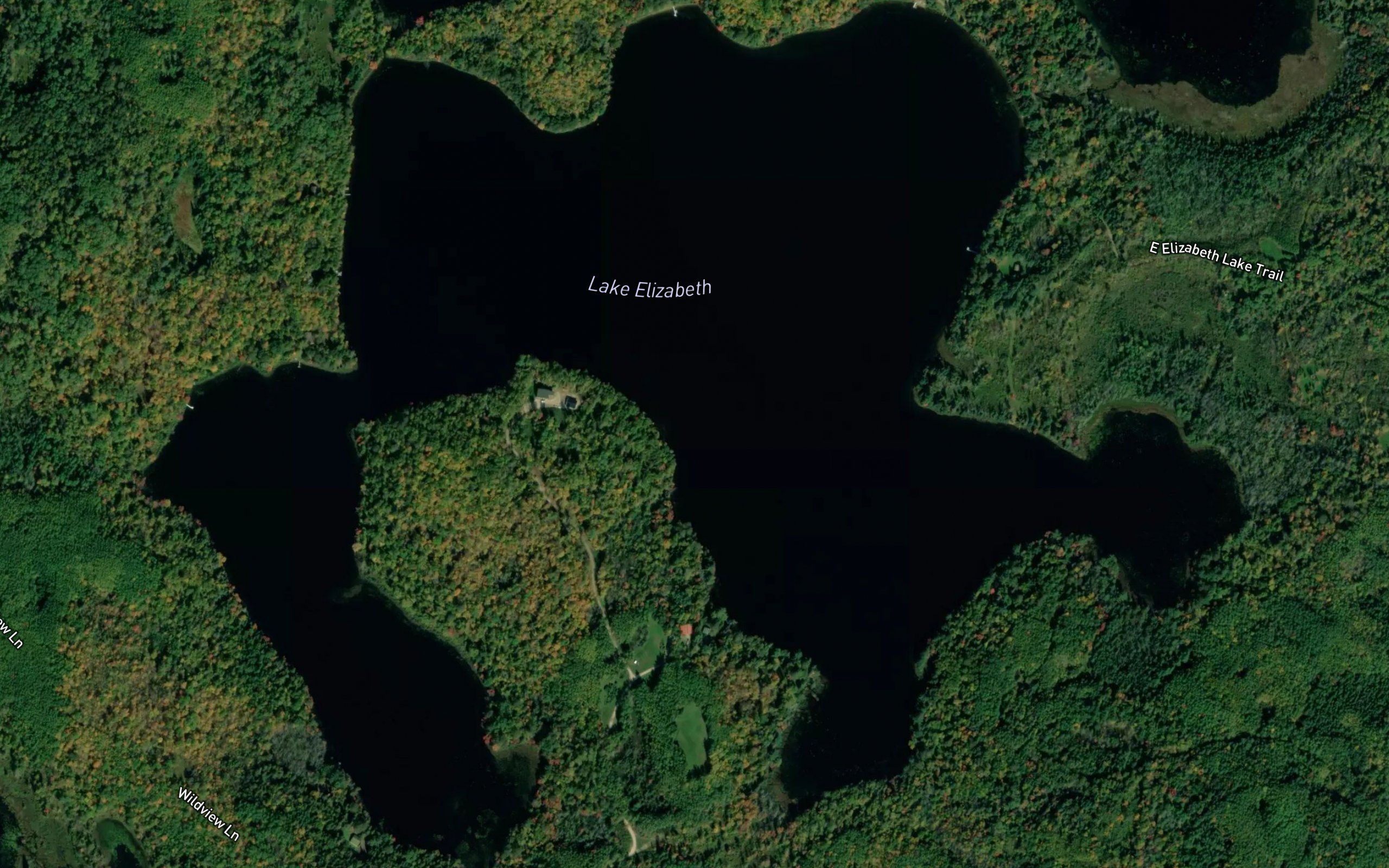 Lake Elizabeth
