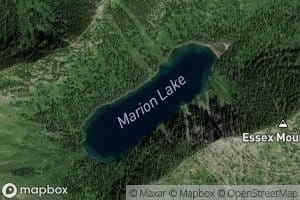 Marion Lake