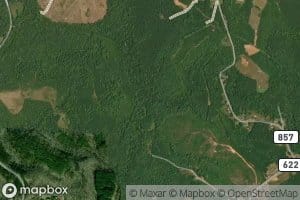 East Branch Cascade Creek