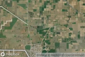 Jind Distributary Number Six A