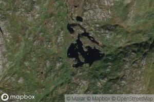 Morgonsvatnet
