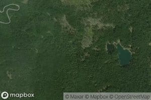 Little Fish Lake