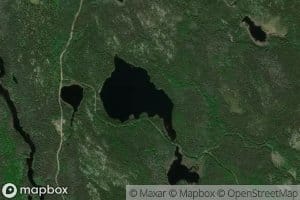 Lac des Vernes