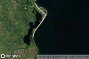 John's Pond Cove