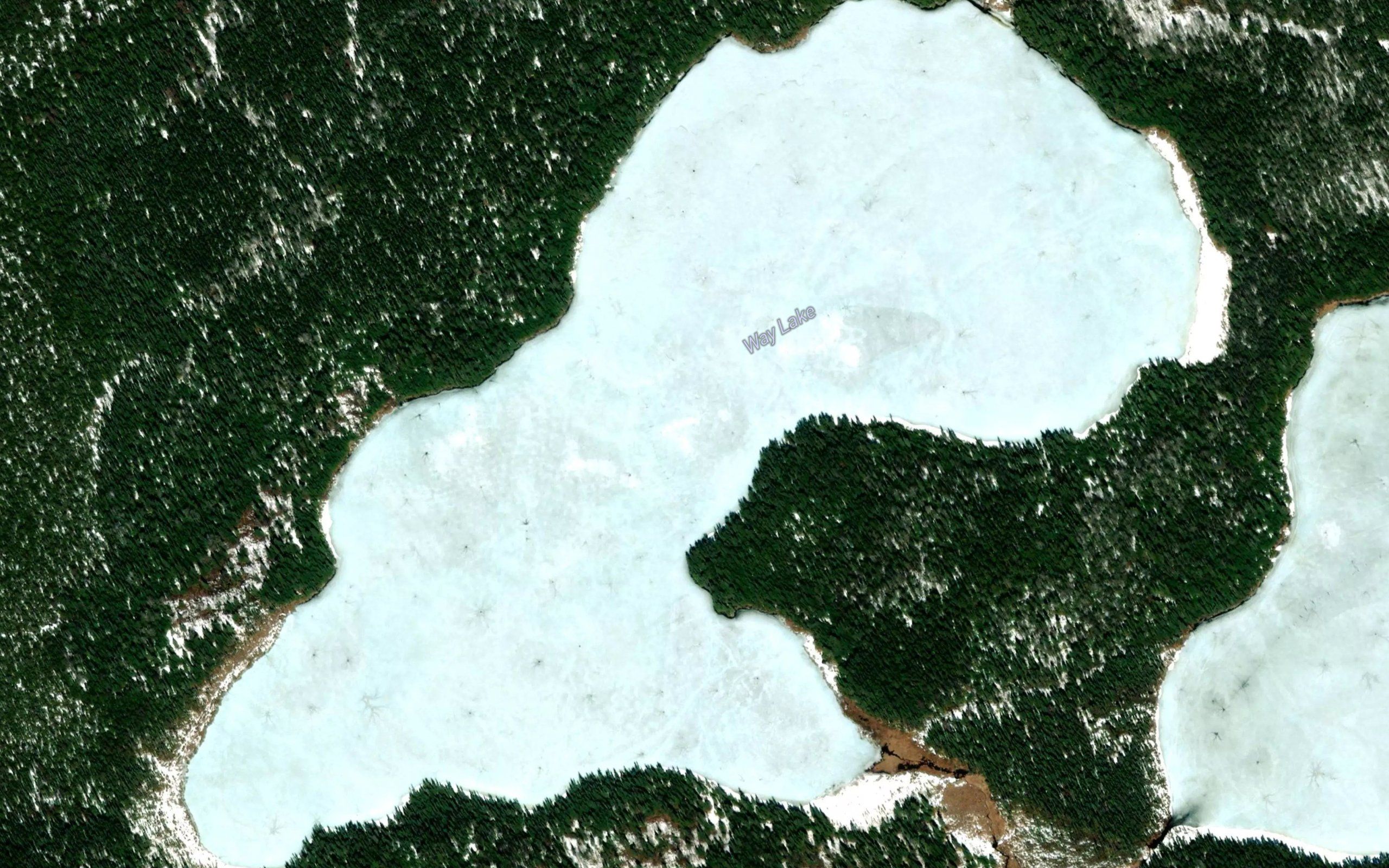 Way Lake