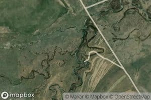 Middle Fork Milk River