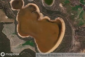 Lake Carabundup