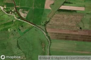 Rio Vargens das Canoas