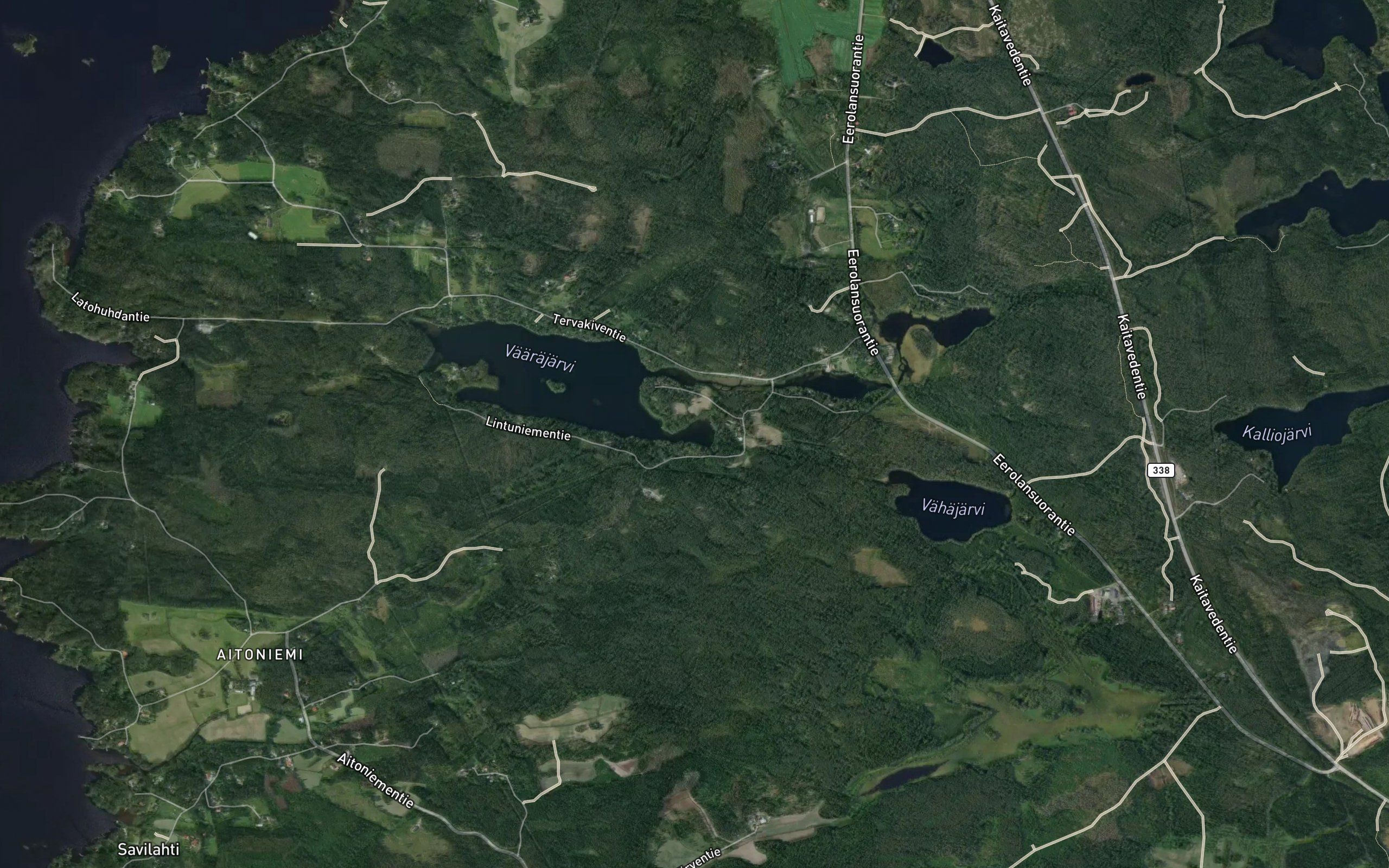 Myllylahti