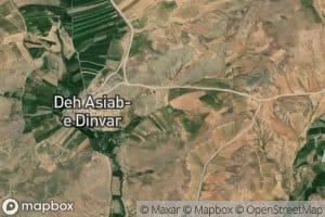 Cheshmeh-ye Kamari