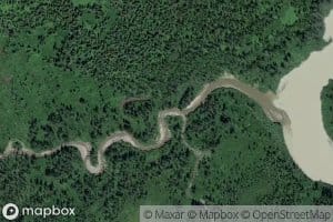 Scarp Creek