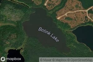 Botink Lake