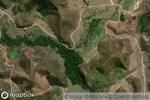 Ribeirao Sao Joao da Mata