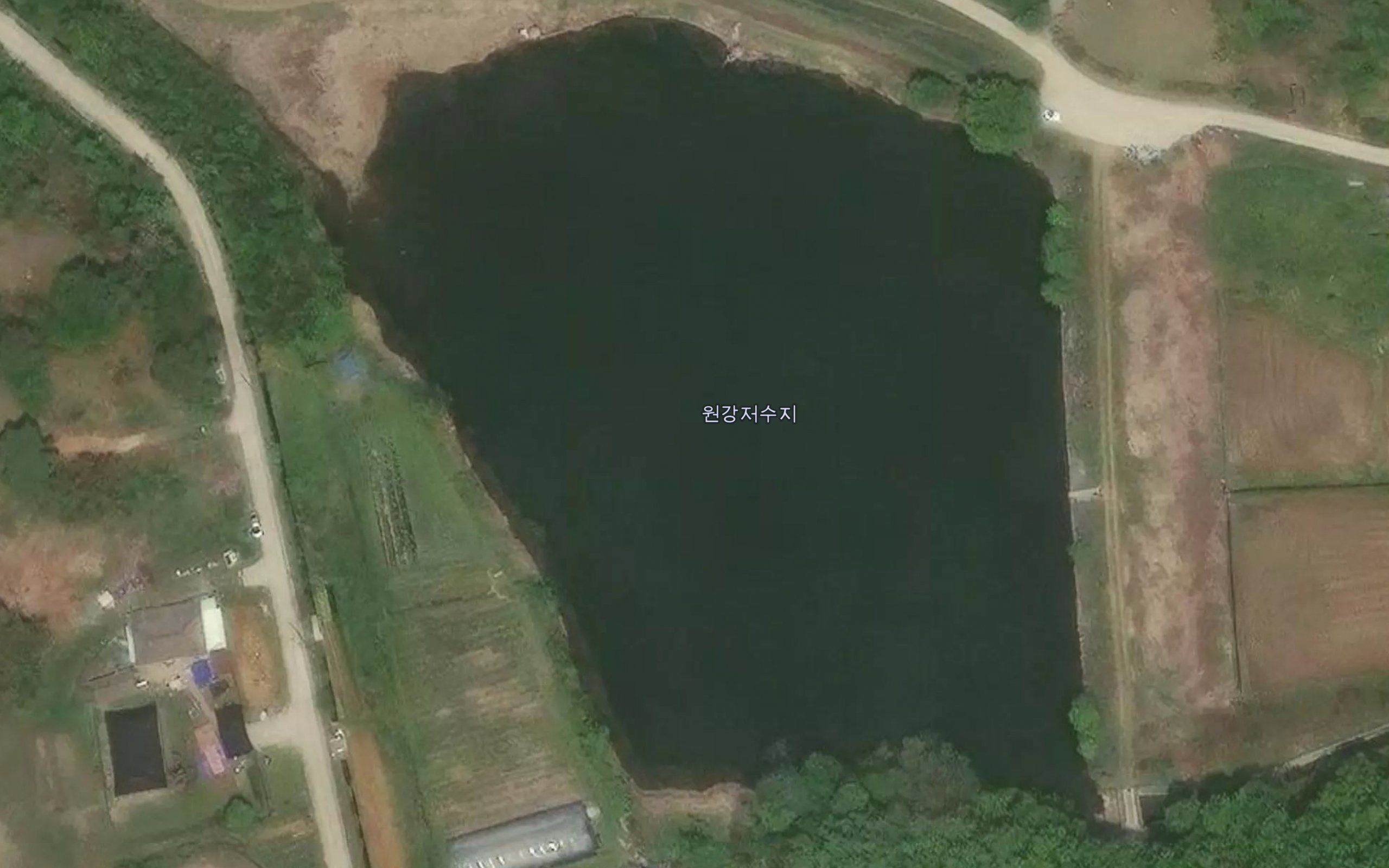 Wongangje