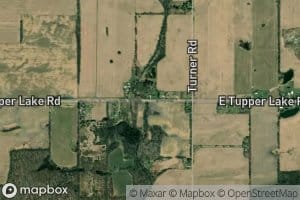 Cryderman Lake Drain