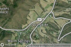 Warm Springs Baths