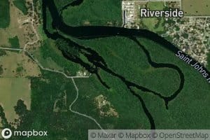 Shell Creek