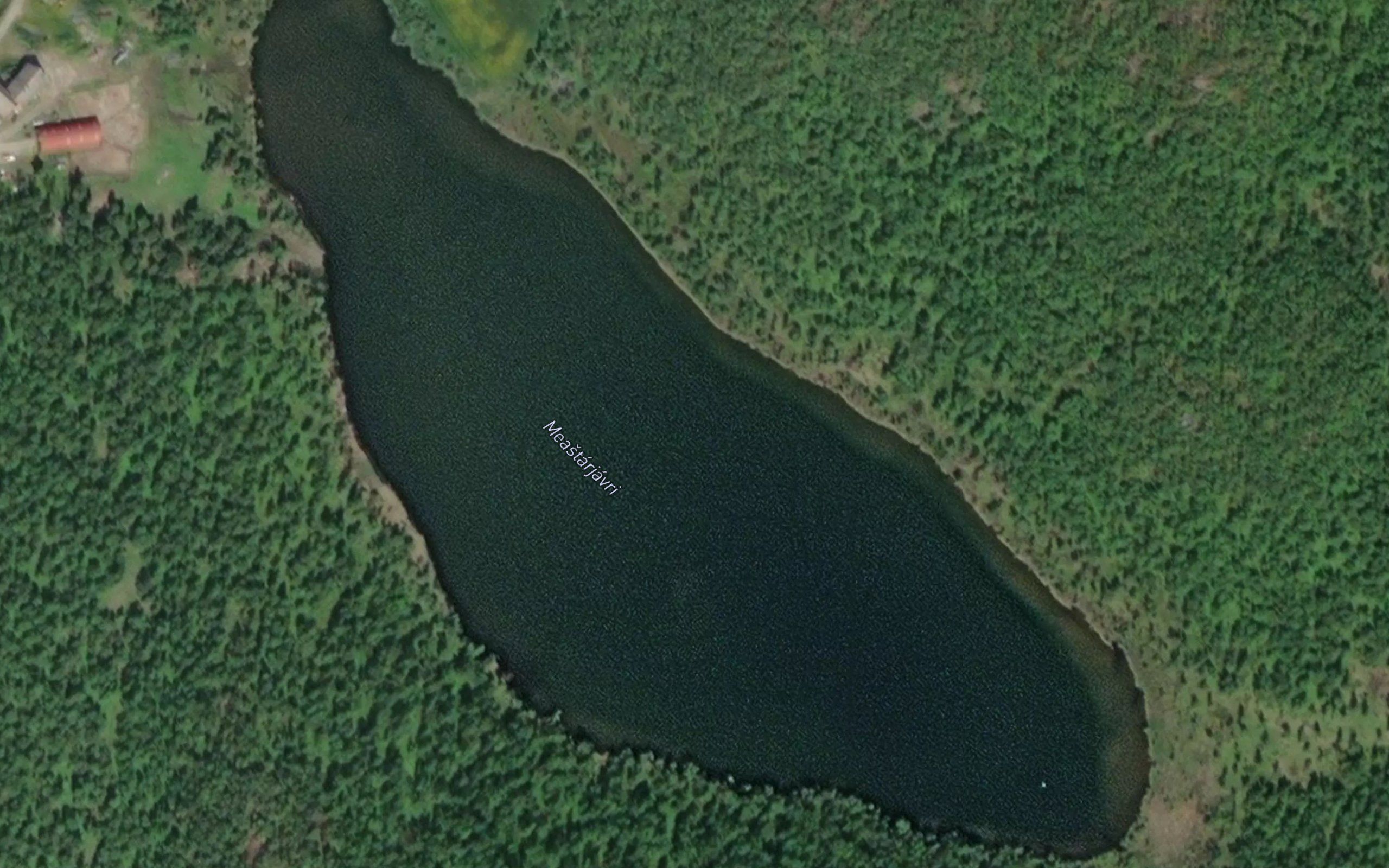 Maestarjavri