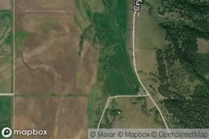 West Fork Big Rock Creek