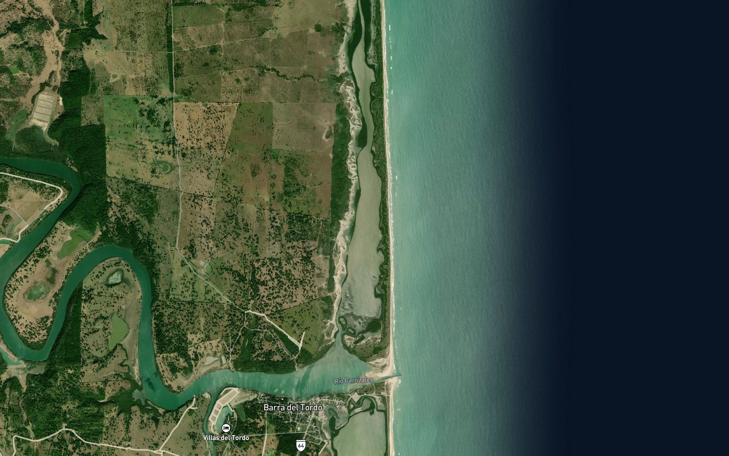 Laguna Brasil