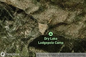 Dry Lake