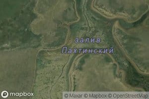 Zaliv Pakhtinskiy