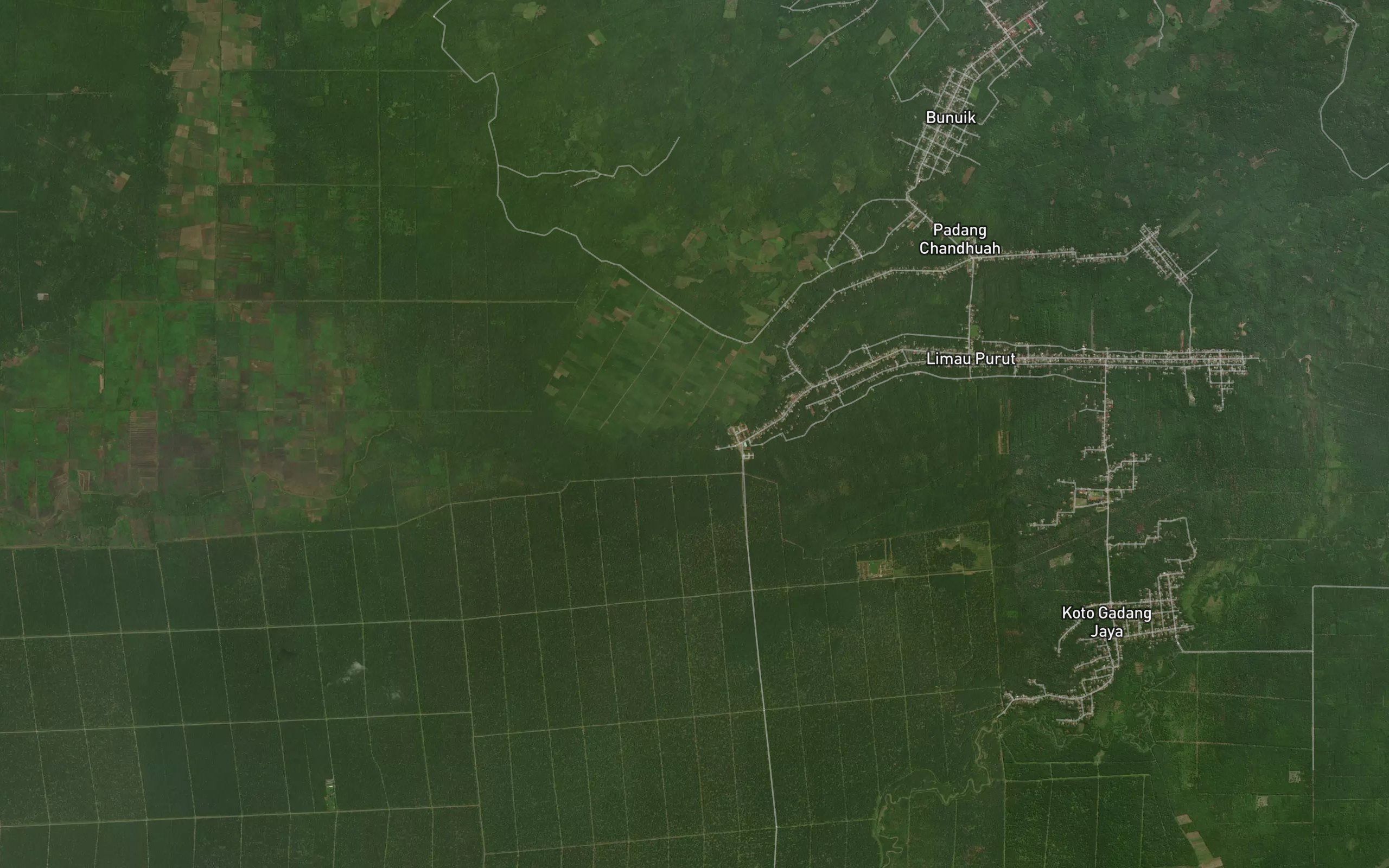 Sungai Tabat
