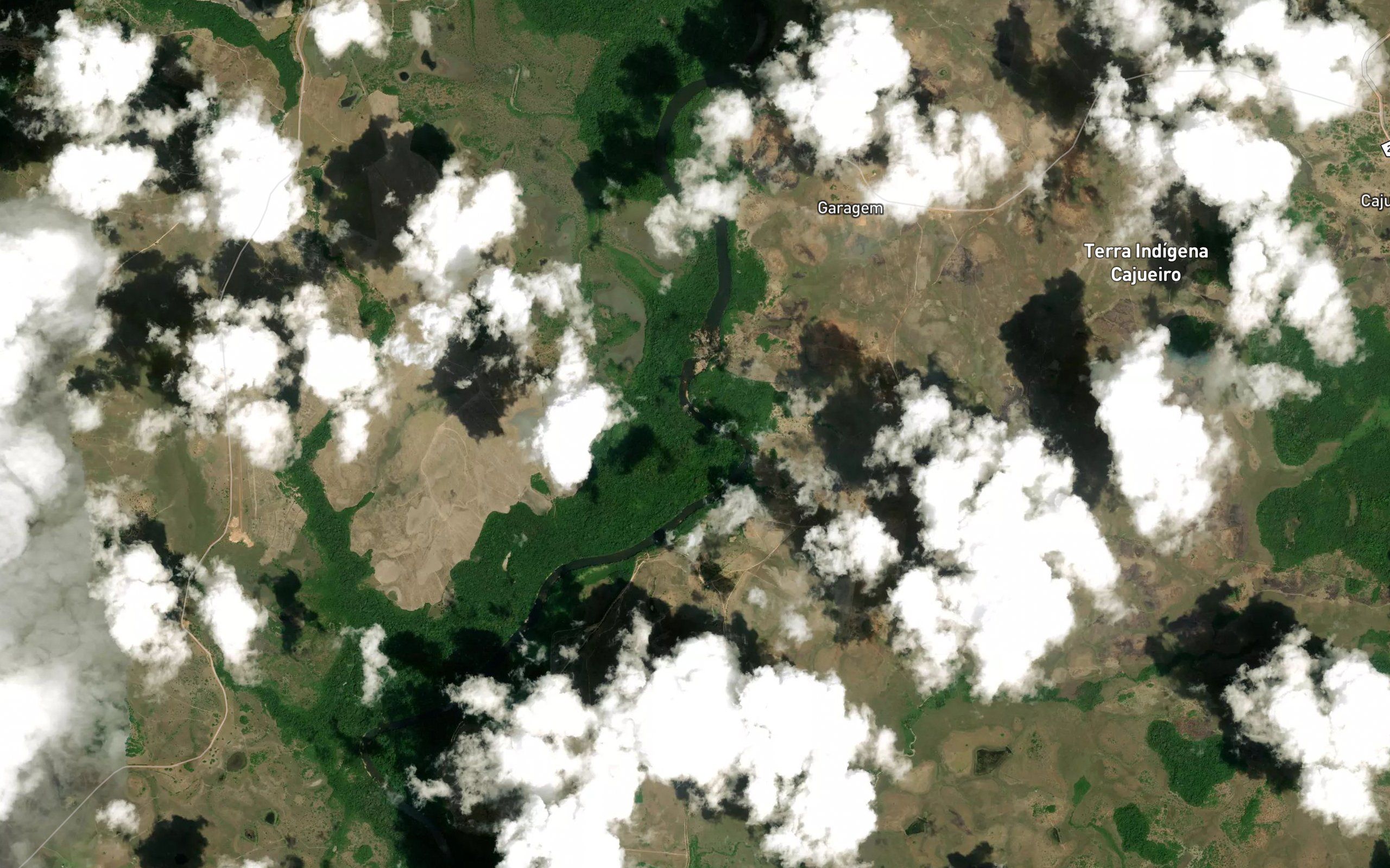 Rio Aauaua