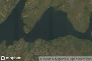 Yaremkewich Lake