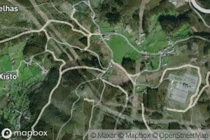 Nascente do Rio Este