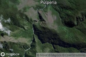 Quebrada Cuevas