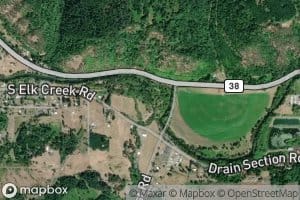 Billy Creek