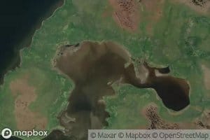 The Barachois