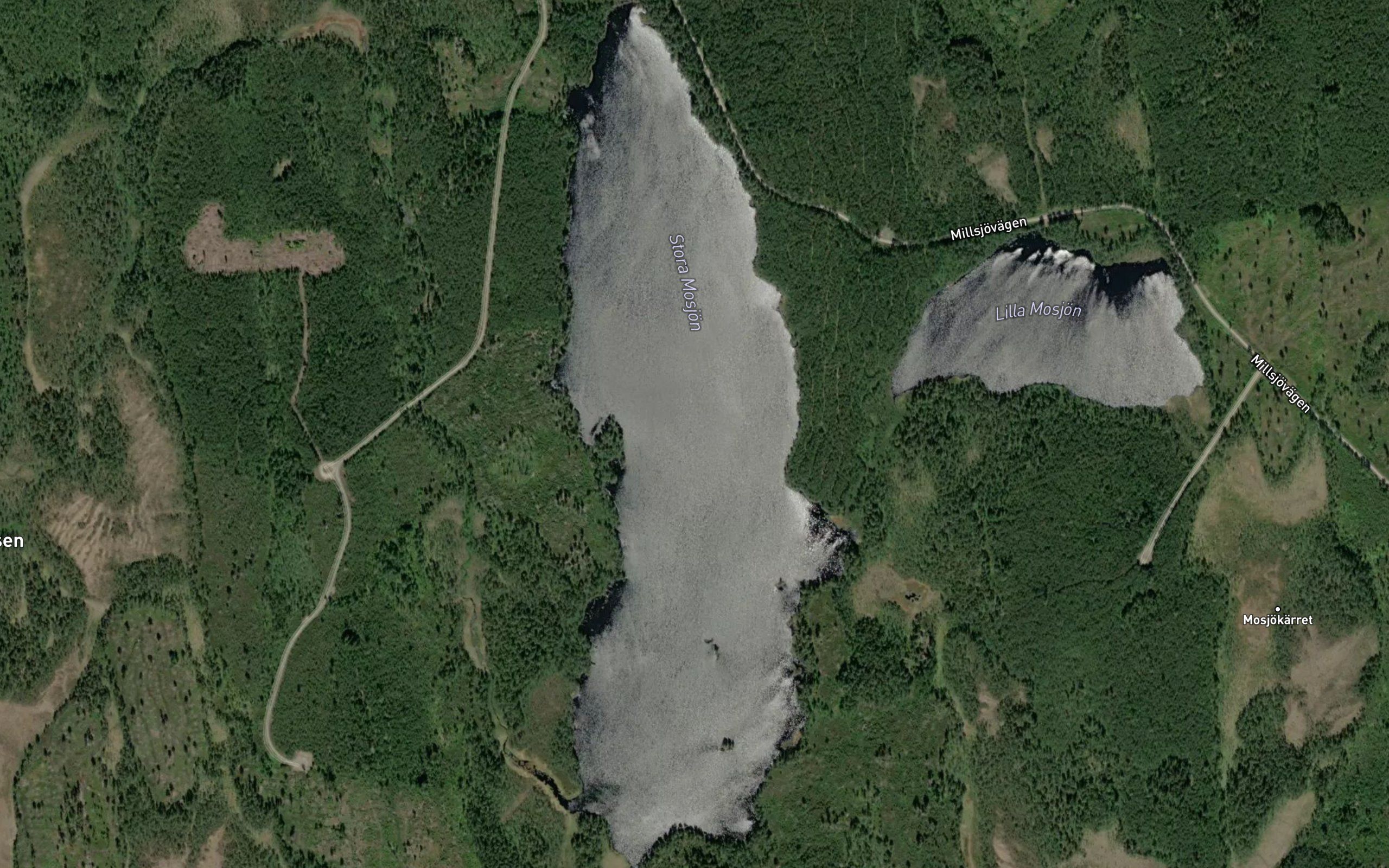 Stora Mosjoen