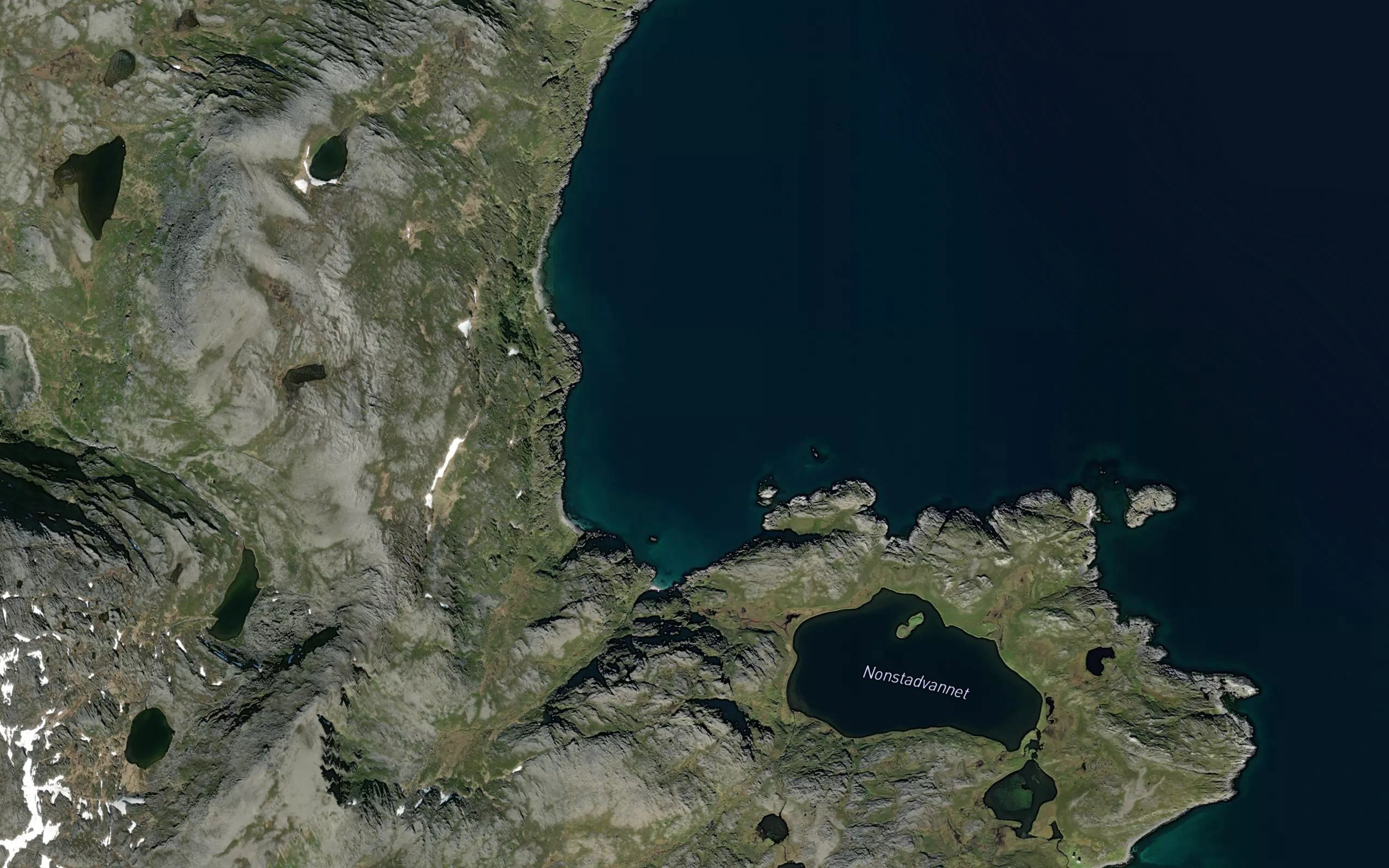 Nonstadvika