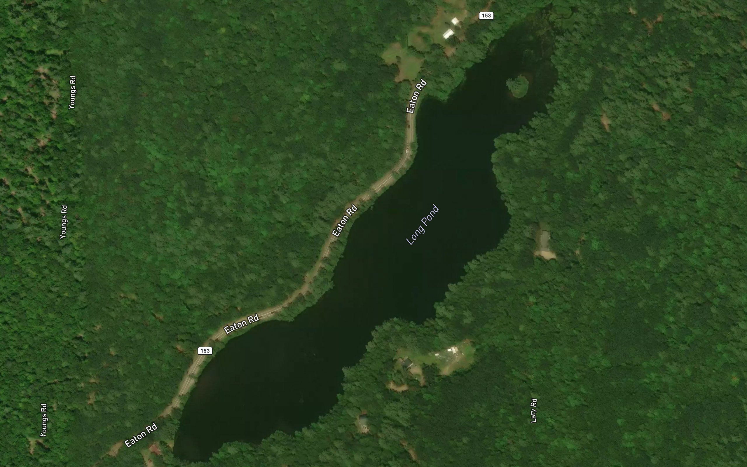 Long Pond