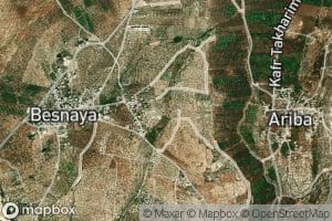 Qasha Wadi Jabir ash Sharqi